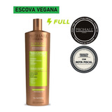 Prohall Burix One Escova Organica Sem Formol Vegana 1l