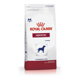 Royal Canin Veterinary Perro Hepatic X 10 Kg