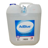 Liquido Aditivo Urea Adblue Citroen Jumpy 2.0 Hdi 18-20