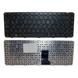 Teclado Hp Pavilion Dm4-1000 Dm4-2000 Dv5-2000 Dm4-3050