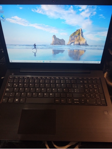Notebook Lenovo I7 Permuto
