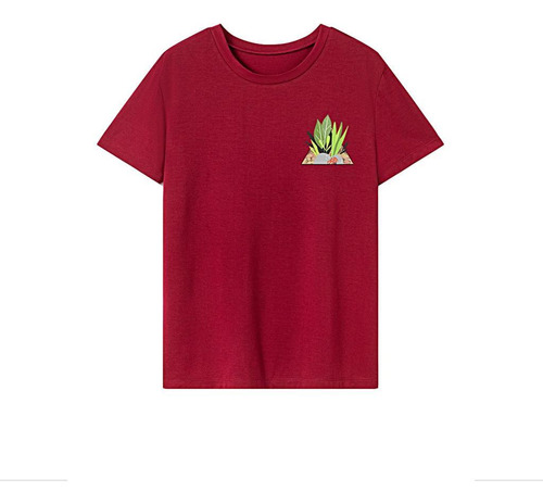 Camiseta Para Mujer Con Cuello Redondo, Ropa Clásica,