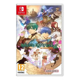 Baten Kaitos I & Ii Hd Remaster Switch Fisico Mundojuegos 