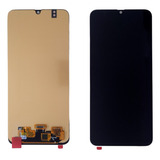 Tela  Frontal Display Lcd Compatível Sm M30-m31-m21s Oled