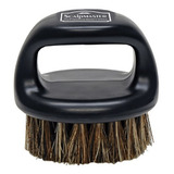 Cepillo Para Barba Y Cabello Con Agarradera Scalpmaster