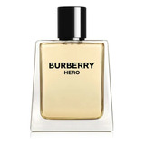 Perfume Importado De Hombre Burberry Hero Edt X50 Ml 