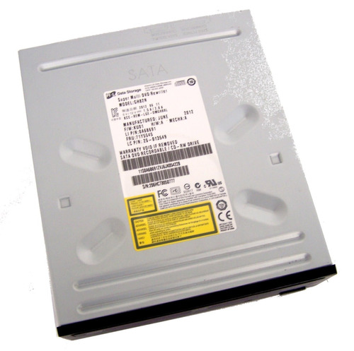 Dvd +- Rw Dl Lenovo 71y5545 Interno Sata 