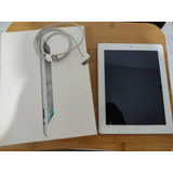 iPad Apple 2 A1396 Wi-fi + 3g 16gb