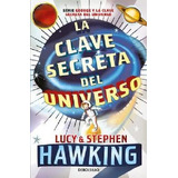 La Clave Secreta Del Universo ( George Y La Clave Secreta D