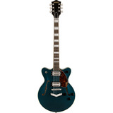 Guitarra Electrica Gretsch G2655 Streamliner Midnight Sapphi