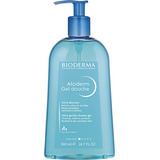 Bioderma Atoderm Gel De Banho Ultra Suave Frasco 500ml