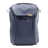 Mochila Backpack Everyday 30l Midnight V2.0 Peak Design