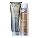 Kit Joico Blonde Life Shampoo 300mls + Condicionador 250mls