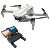 Drone Profesional Eis Cámara 2.5k Sensor De Flujo Óptico Gps