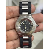 Reloj Cartier Autoscaph 21