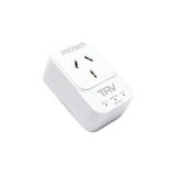 Protector De Tensión Trv Protech E Tv Led Audio 