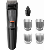 Aparador De Pelos Philips Multigroom  6 Em 1  