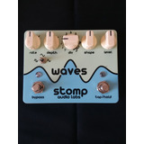 Pedal Tremolo Stomp Audio Labs