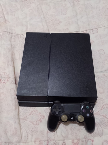 Ps4 Fat 