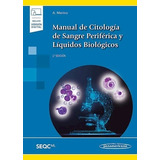 Manual De Citologia De Sangre Periferica Y Liquido Biologico