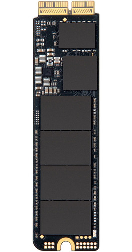 Transcend 480gb Jetdrive 820 Pcie Gen3 X2 Ssd