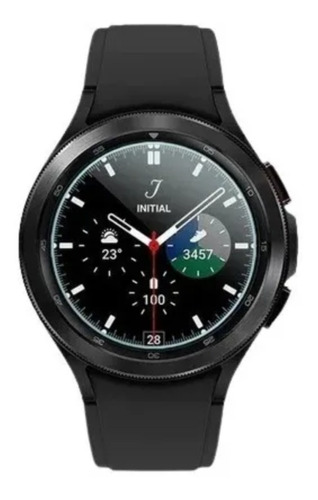 Pack 3 Micas Tpu Premium Para Samsung Galaxy Watch 4