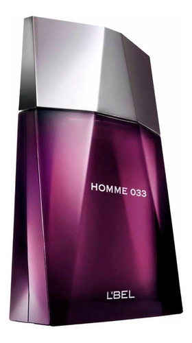 Homme 33 Perfume Masculino De L'bel