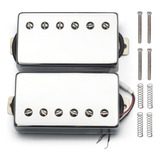 Saphue Alnico 2 Humbucker - Pastilla De Guitarra De 4 Bobina