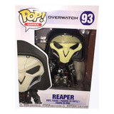 Funko Pop Games Reaper Overwatch