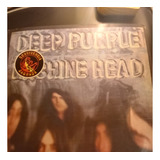 Deep Purple - Machine Head Lp Vinilo