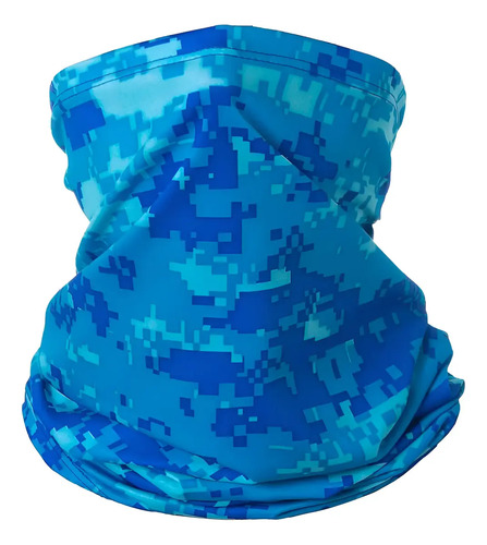 A Paquete De 2 Bandana Tipo Buff Mascara Moto, Ciclismo, -