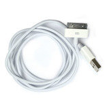 Cable De Computación Gen Kx4206 Datos Usb Para iPad, iPhone