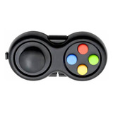 Fidget Toy Brinquedo Anti Stress Pad Controle De Video Game