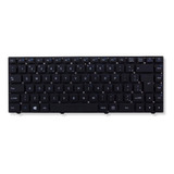 Teclado Para Notebook Positivo Unique N3955 Ç