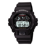 Casio G-shock Reloj De Radio Solar Genuino Gw-jf Importación