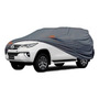 Parasol Parabrisas De Toyota Tacoma 2016-2023, Accesori... Toyota Tacoma