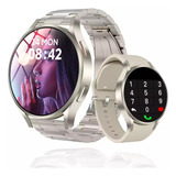 Reloj Inteligente Mujer Bluetooth Para Samsung Galaxy Watch