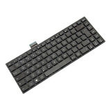 Teclado Para Asus S400 S400c S400ca S400e X402 X402c X420ca