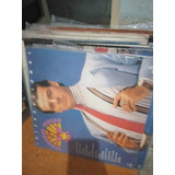 Lote  Lp Variado Novela Etc Vinil Fechado 