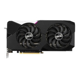 Placa De Vídeo Nvidia Asus  Dual Geforce Rtx 30 Series Rtx 3070 Dual-rtx3070-8g 8gb