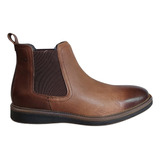 Bota Chelsea Democrata 298103 Metropolitan James Hi-soft 32