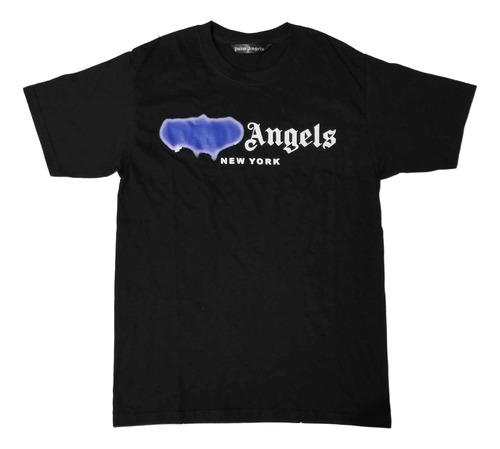 Playera Palm Angels New York Talla M