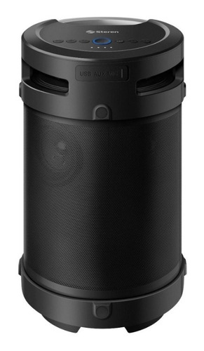 Bocina Bluetooth Parlante Bazooka  | Boom-500 Steren