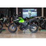 Kawasaki Versys 300 Entrega Inmediata -precio De Contado