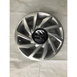 Llanta Aleacion Volkswagen Up High R15 (4x100) 2017