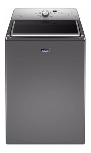 Lavadora 26 Kilos Maytag 7mmvwb855ec Gris