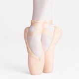 Zapatos De Ballet Para Mujer Ballet Pointe Para Niños Y Adul