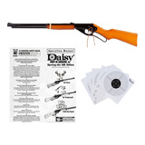 Rifle Red Ryder Daisy Bbs 4.5mm .177 Xchws C