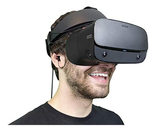 Deadeyevr Advanced Rifts Audífonos De Diadema Con Micrófono