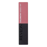 Lapiz Labial Revlon Colorstay Suede Ink 008 That Girl